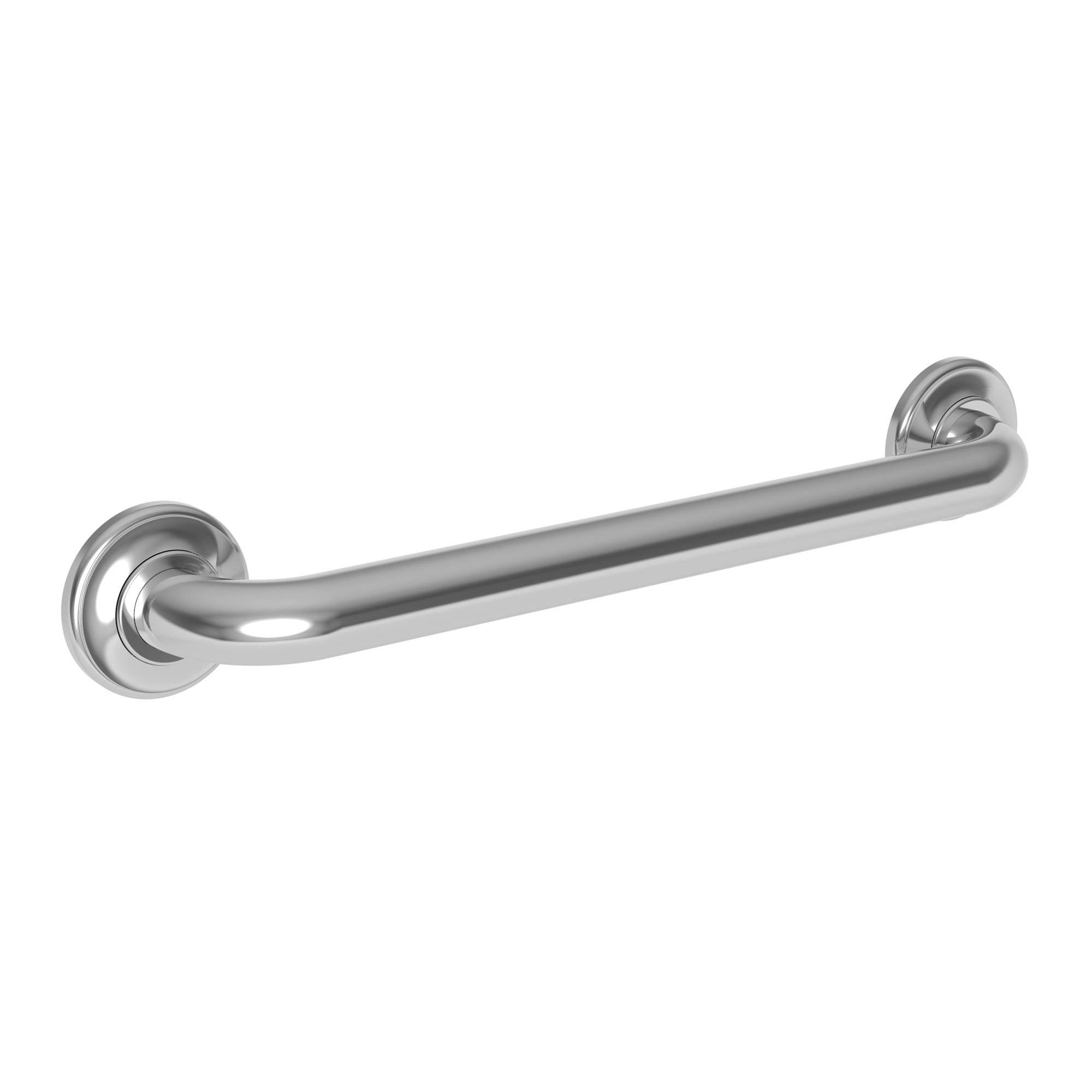 Weathered Brass Grab Bar T698