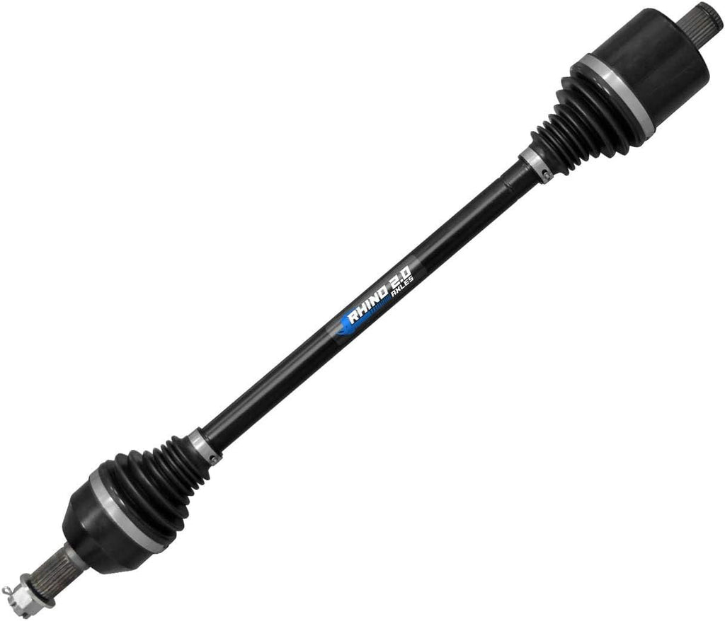 Heavy Duty Front CV Axle for Honda Pioneer 1000/1000-5 Deluxe (2016+) G373911