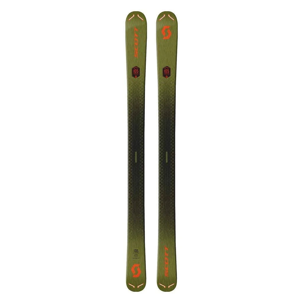 105 Ski Y905