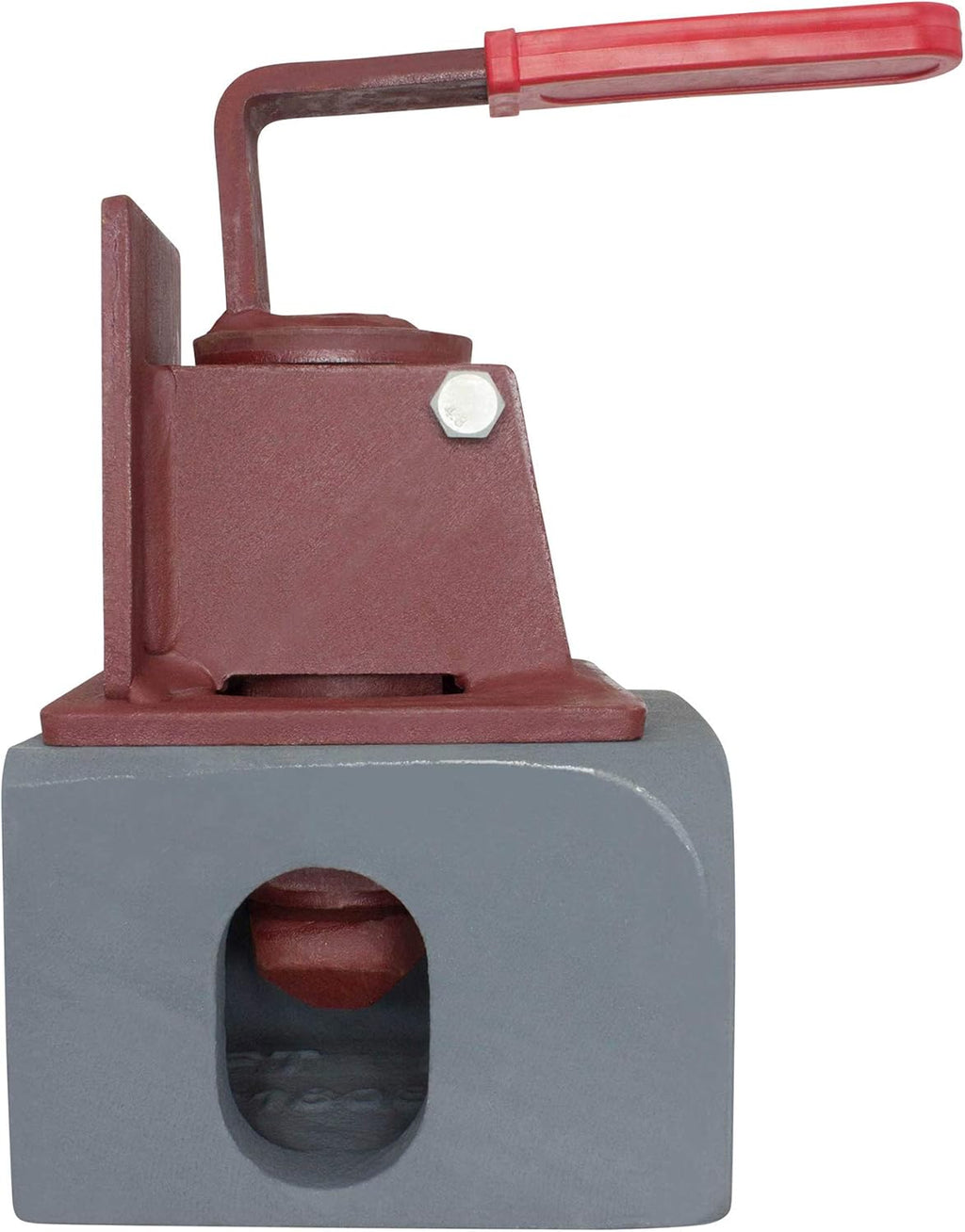 8 Pack Manual Twist Lock Weld Type for Chassis J934