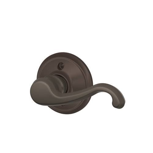 Satin Chrome Interior Active Trim C18752