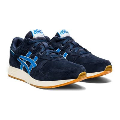 Dark Blue Light Blue Trainers M76504