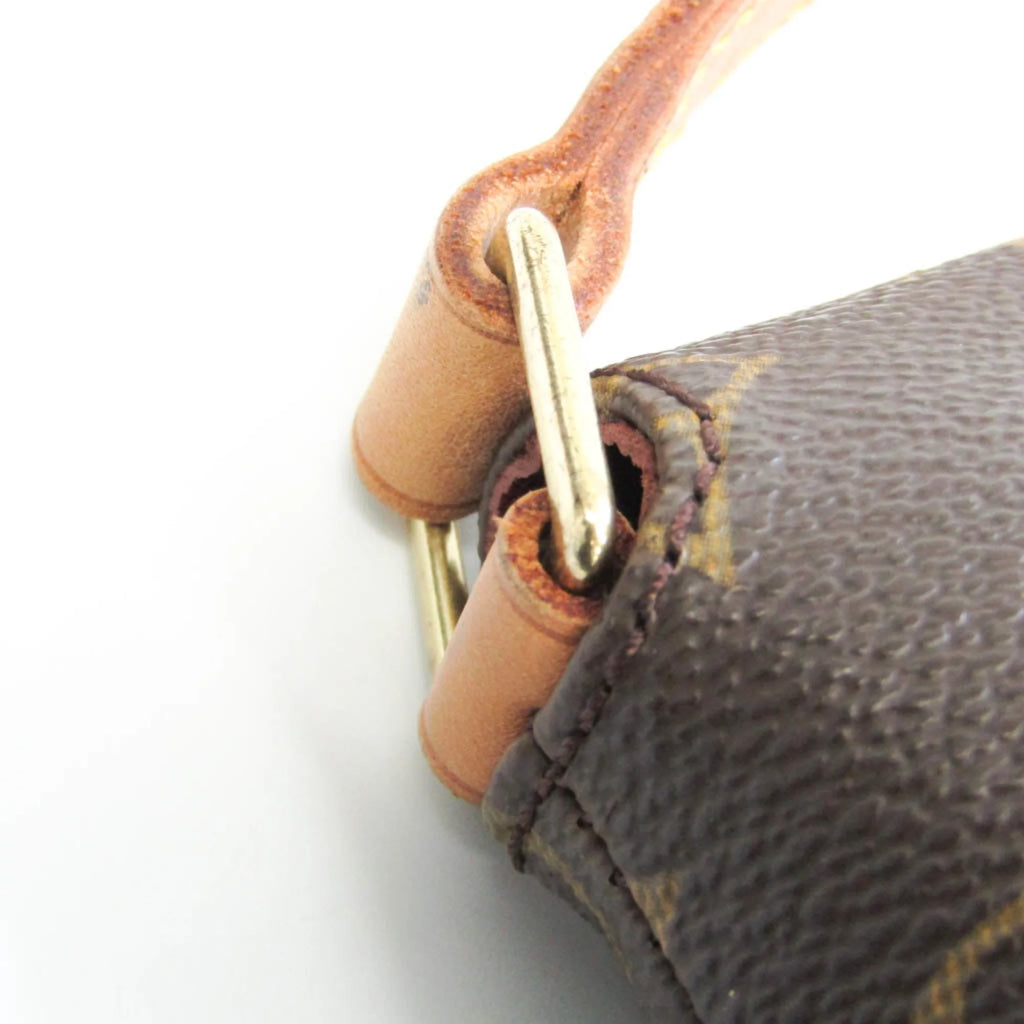 Pre-Owned Monogram Shoulder Bag T766341