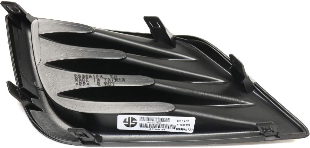 Fog Light Cover Pack of 2 K996120