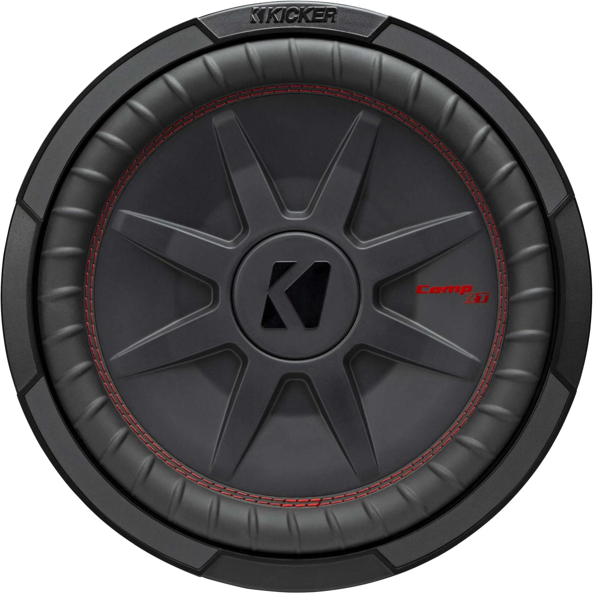 12" DVC 4-ohm Subwoofer with Speaker Wire E47786