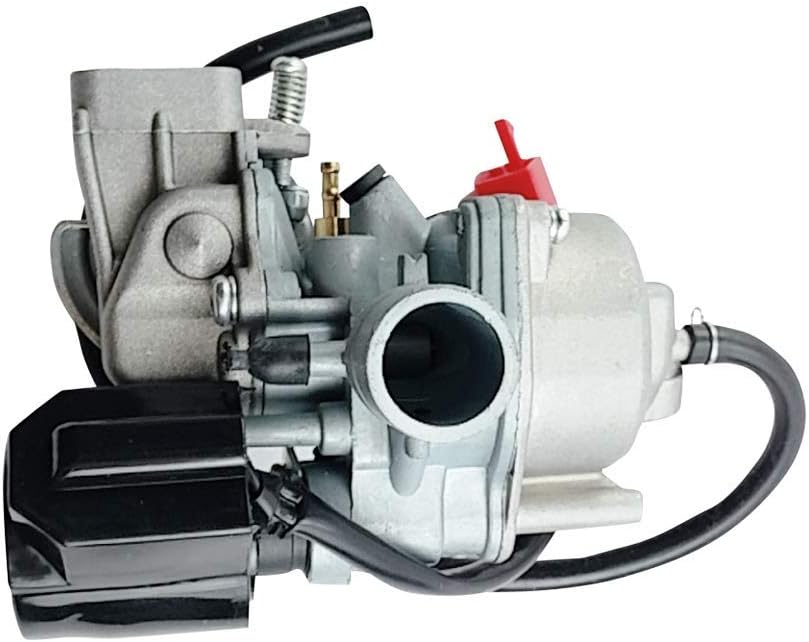 Carburetor Pack of 2 for Yamaha Zuma YW50 Scooter Moped M3442