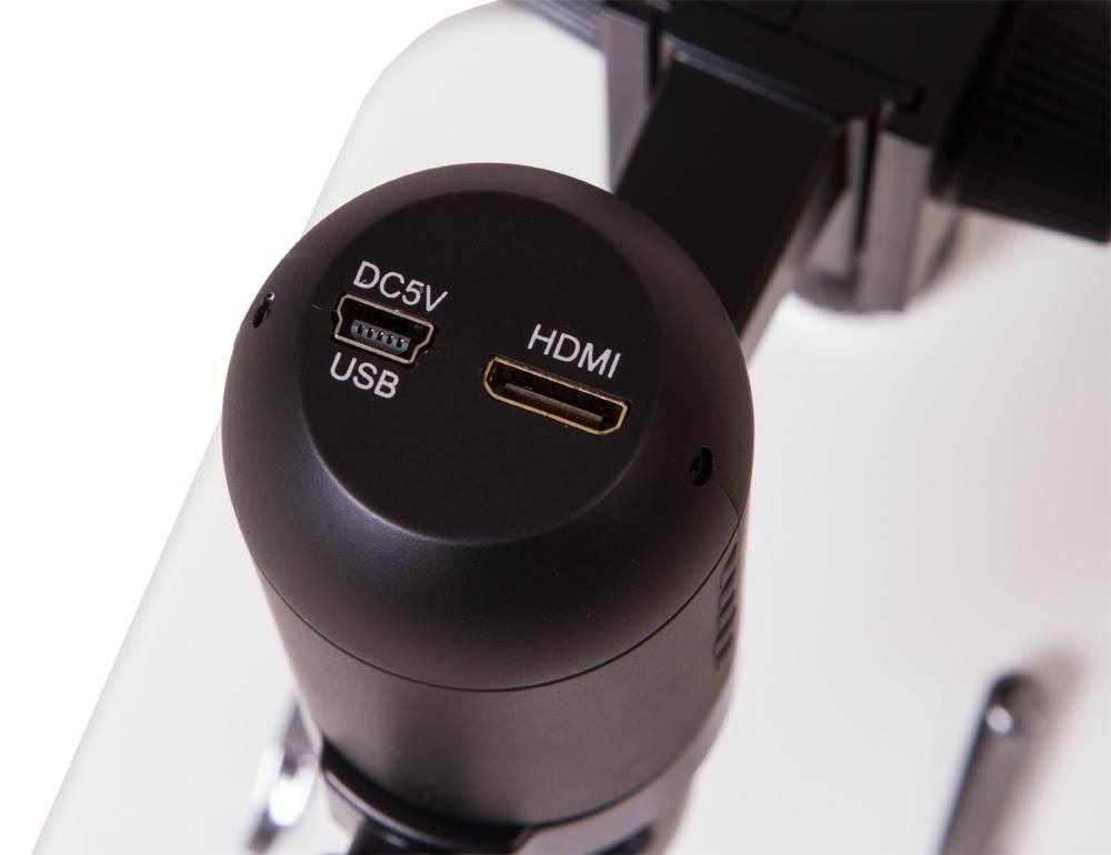 DTX TV Digital Microscope U68935