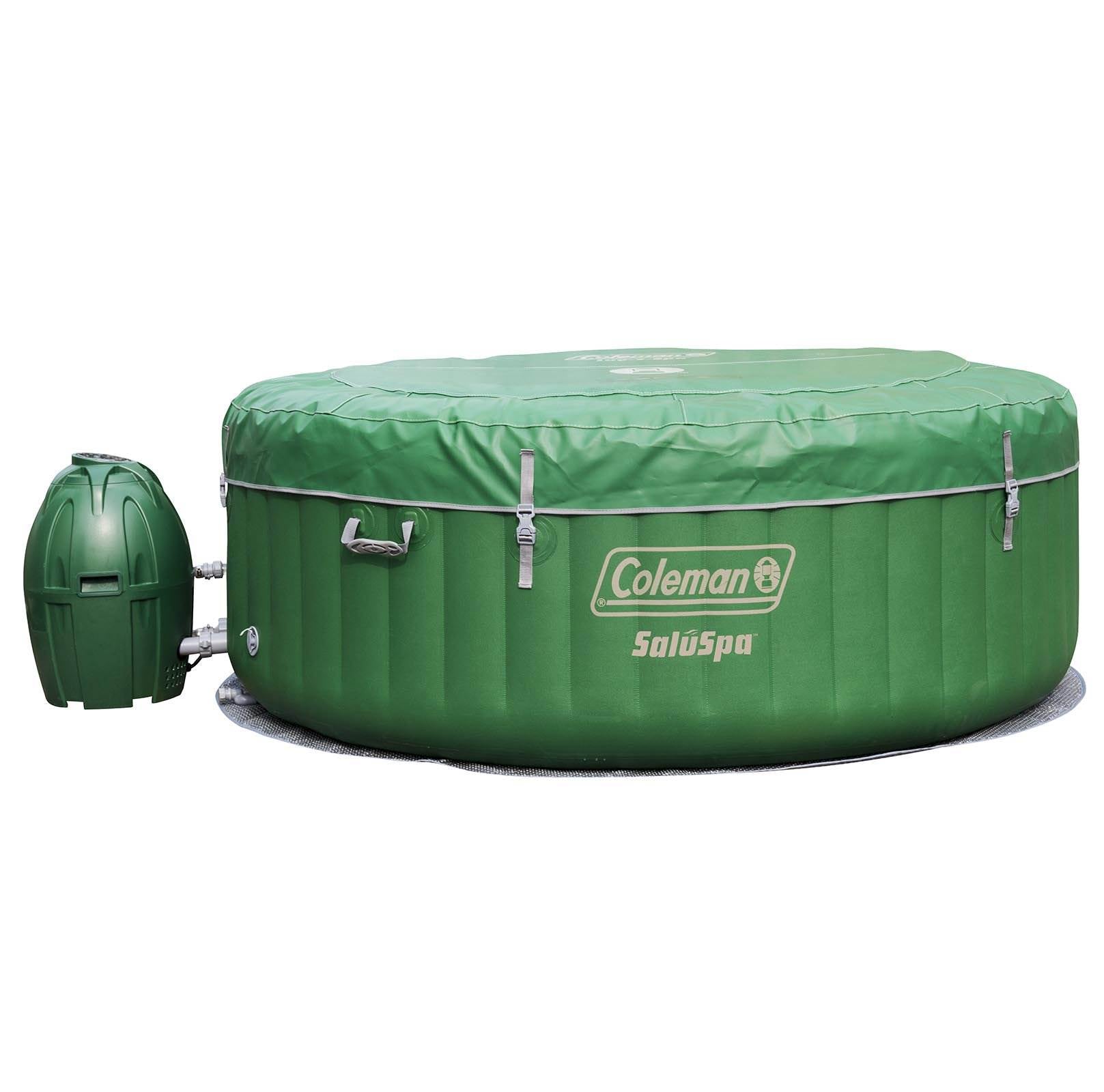 6 Person Hot Tub with Filter 3 Pack F406675