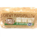 Chewy Marshmallow Bars with Brown Butter & Sea Salt (8 Count) T442