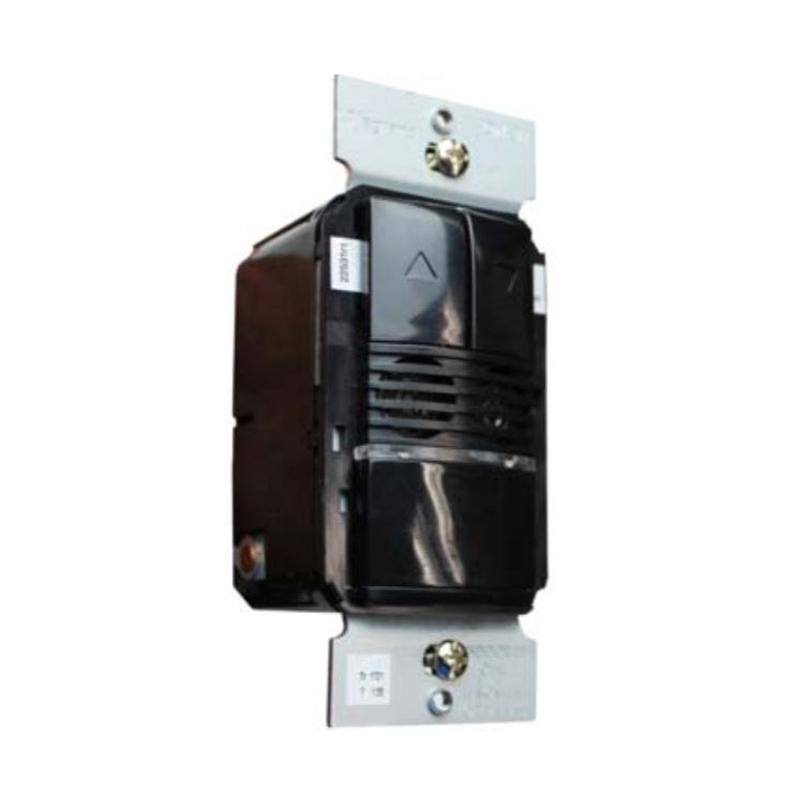 0-10V Dual Technology Wall Switch Occupancy Sensor E5602