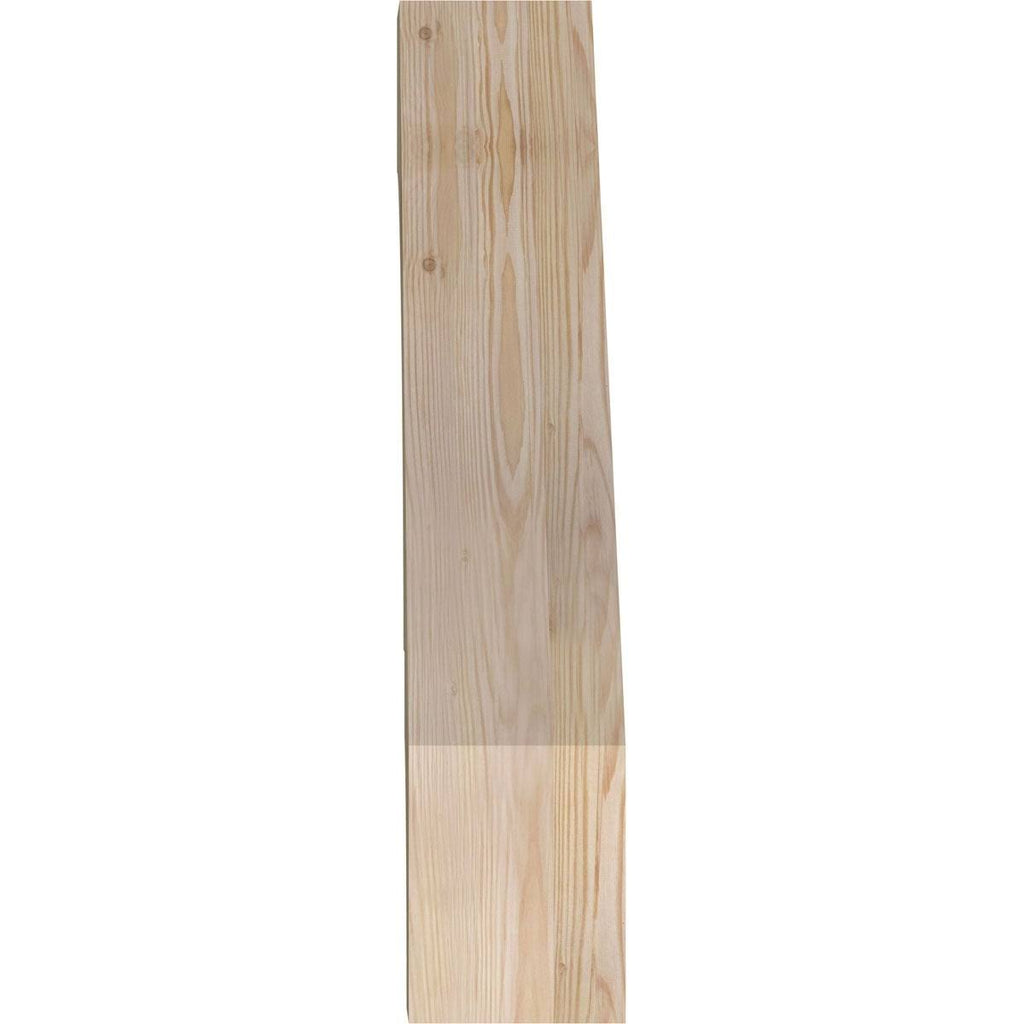 Douglas Fir Brace E712