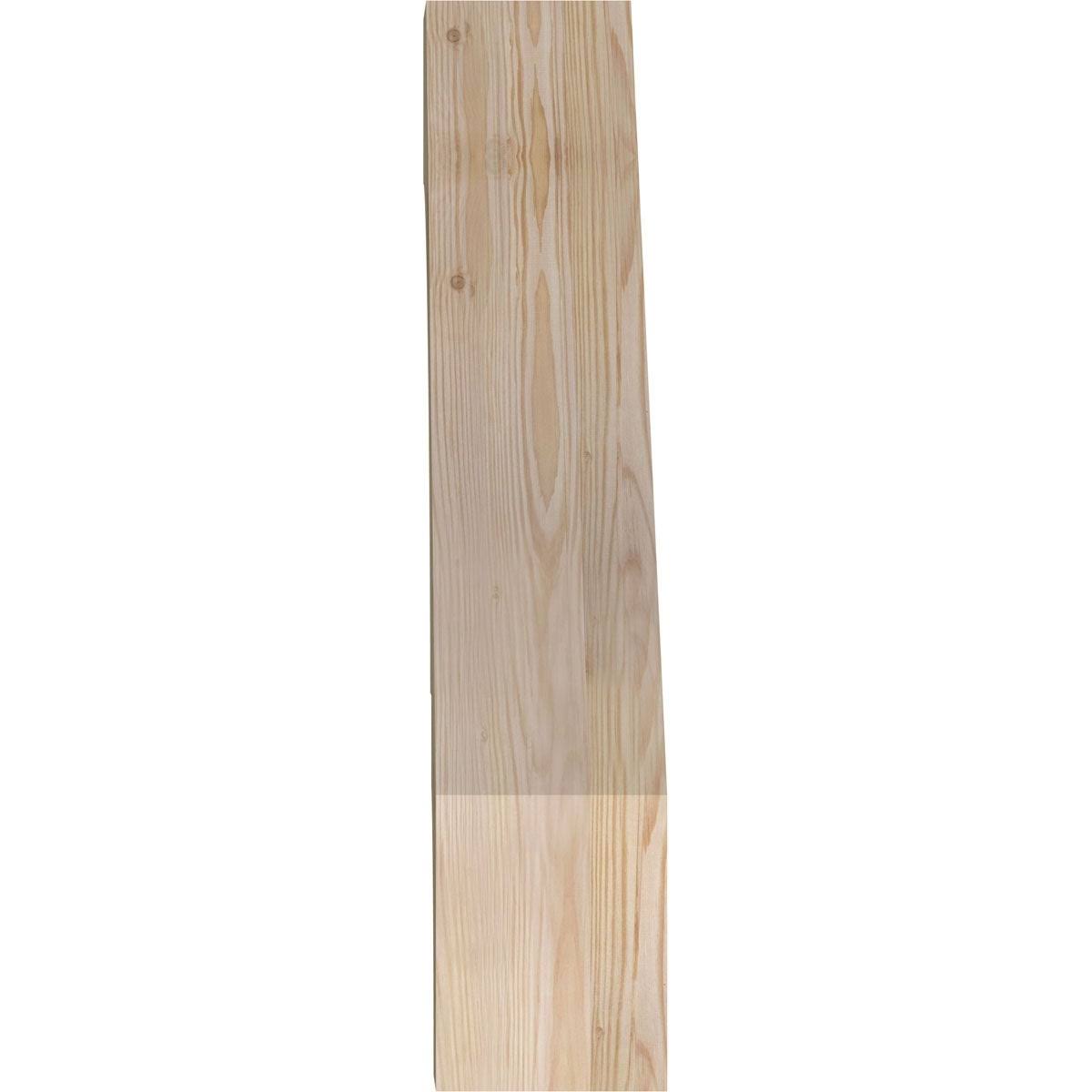 Douglas Fir Brace E712