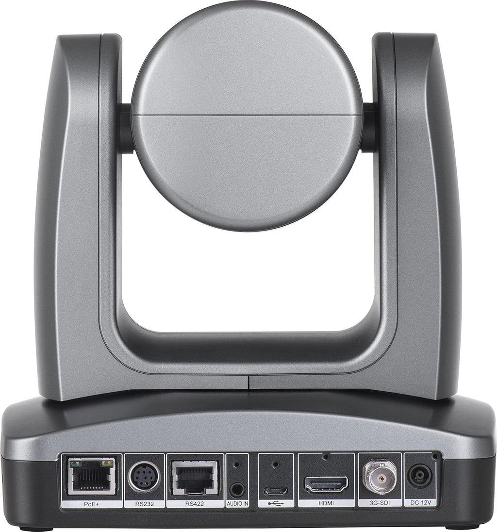30X NDI PTZ Camera A2101