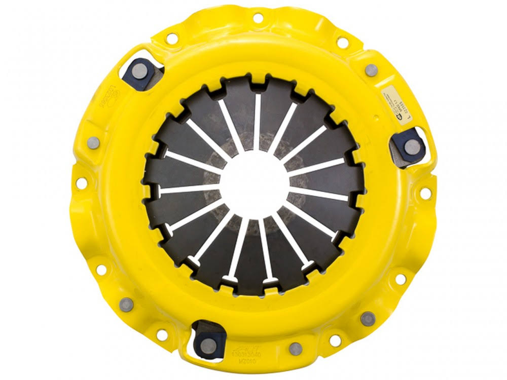 Heavy Duty Pressure Plates Z836727