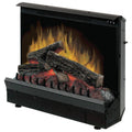 23.19x22 Wide Electric Fireplace Insert L3158