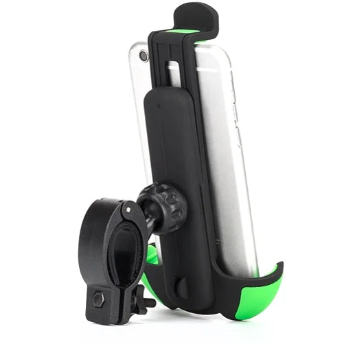 Heavy Duty Swivel Bicycle Mount Holder for T-Mobile REVVL 5G/4/Plus Phones Y44295