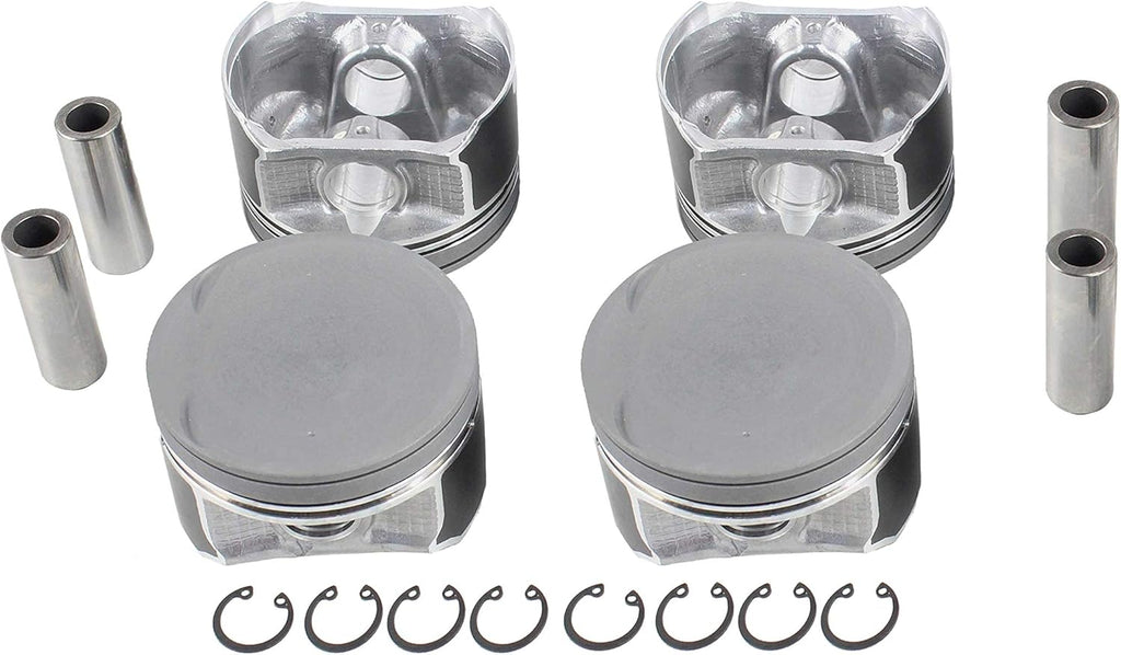 Oversize Piston Set Pack of 2 Y445457