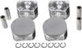 Oversize Piston Set Pack of 2 Y445457