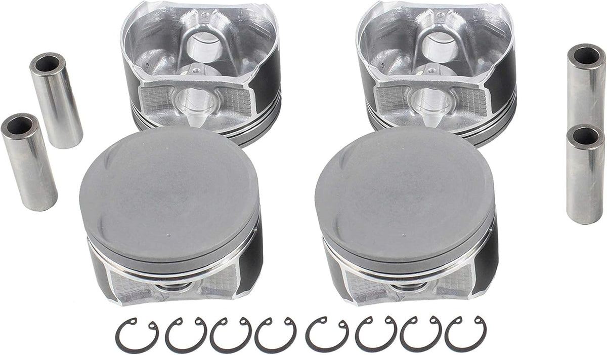 Oversize Piston Set Pack of 2 Y445457