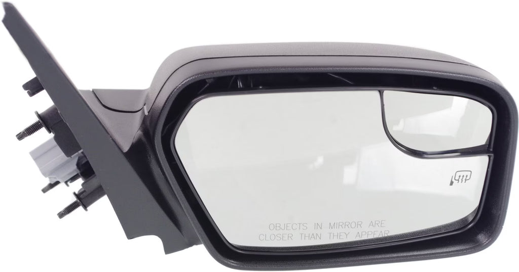 Right Passenger Side Heated Mirror for 2011-2012 Ford Fusion 2011 Mercury Milan L940910