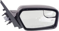 Right Passenger Side Heated Mirror for 2011-2012 Ford Fusion 2011 Mercury Milan L940910