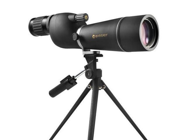 11-44x50 Waterproof Spotting Scope Q652358