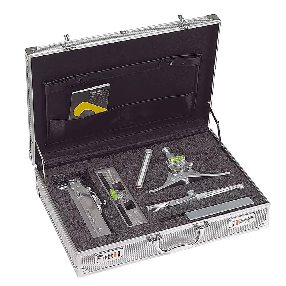 Contour Worker Kit W300
