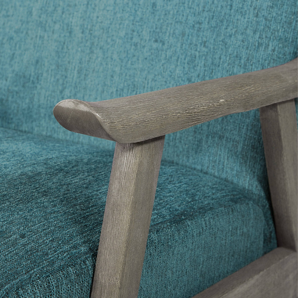 Linen Armchair C775600