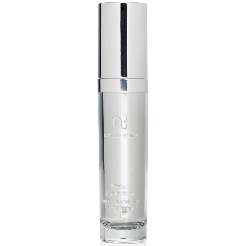 Natural Beauty Physical Moisturizing Tone-Up Emulsion SPF50 5g J98483