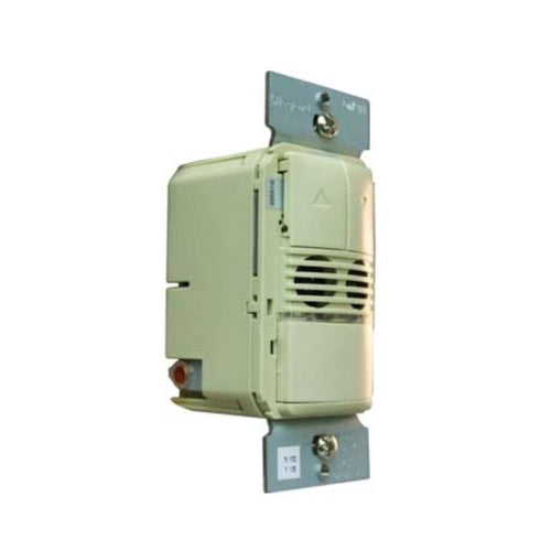 0-10V Dual Technology Wall Switch Occupancy Sensor E5602