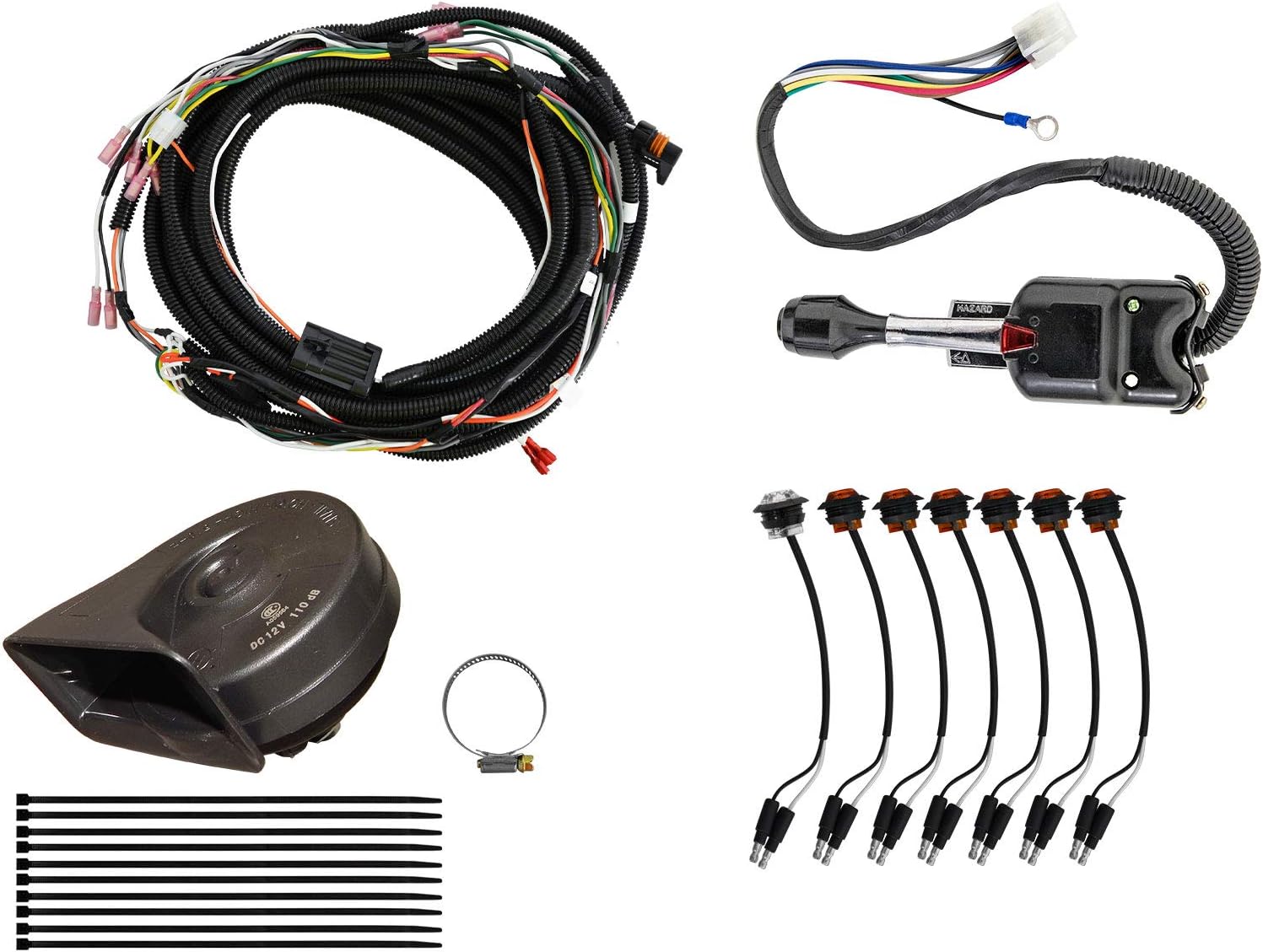 Turn Signal Kit G235888