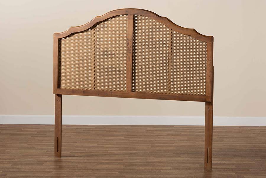 King Size Arched Headboard P705