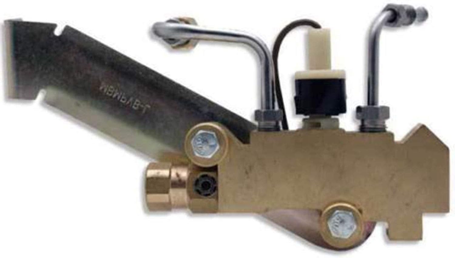 Universal Master Cylinder 1" Bore Disc Disc Proportioning Valve Kit A702