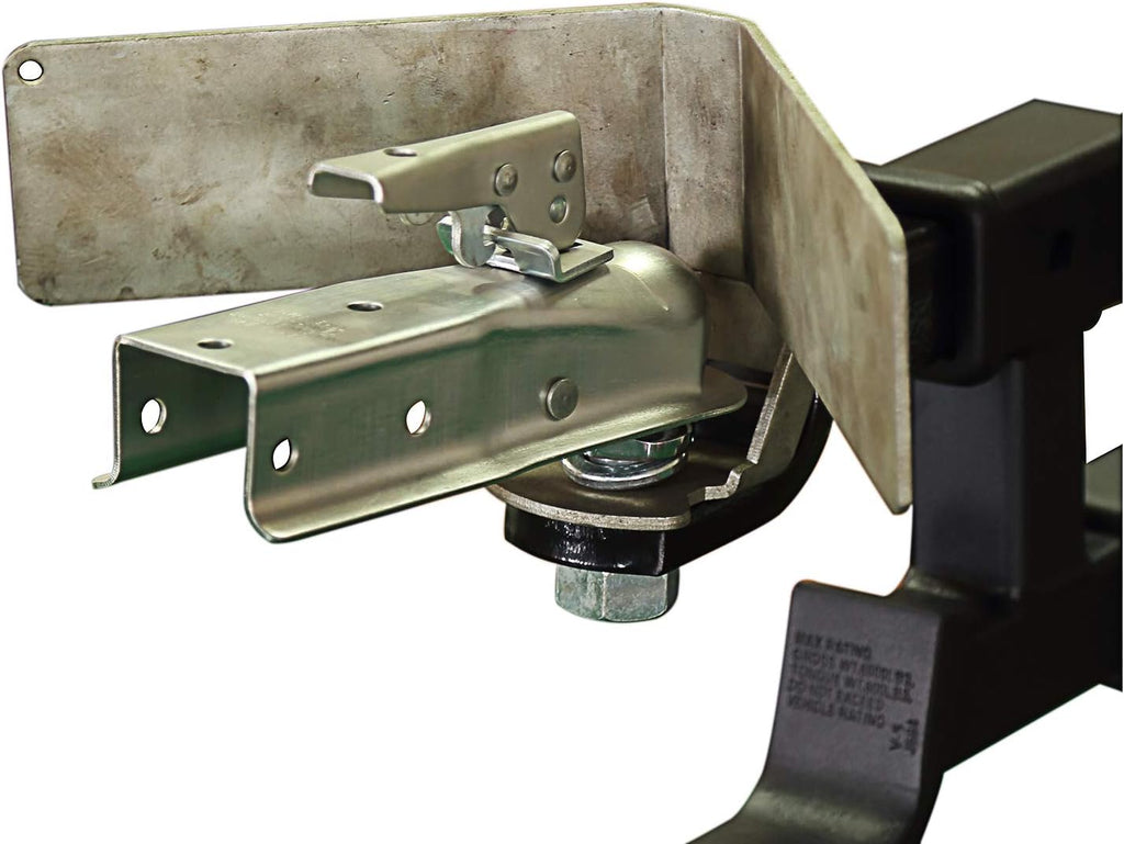 Trailer Hitch Coupler Aligner Pack of 2 A852