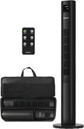 45" Digital Tower Fan With Clearread Display C95103