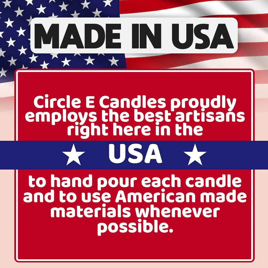 Medium Size Jar Candle, 22oz, 2 Wicks R365