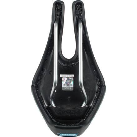 Black Saddle W8753
