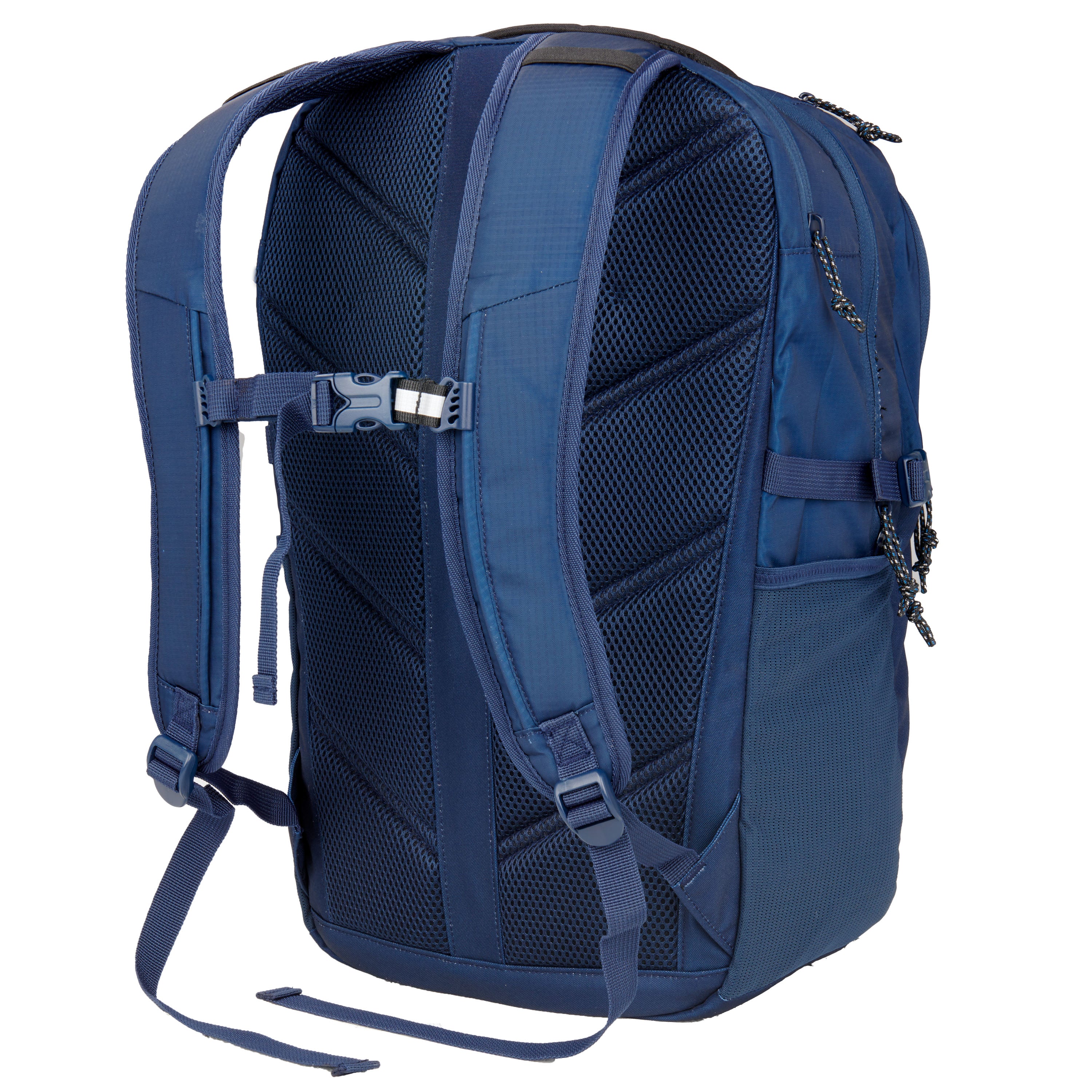 Blue 27 Liter Backpack A860