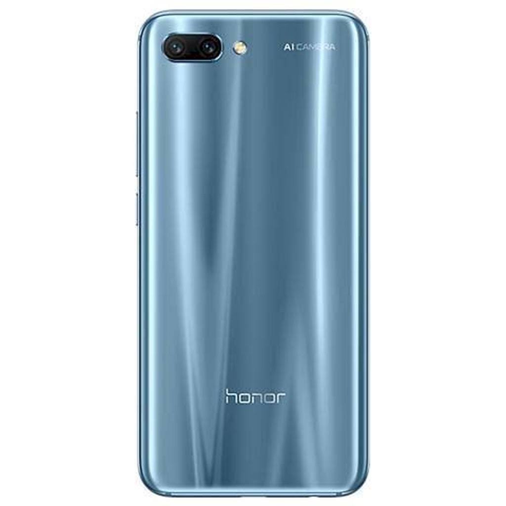Glacier Grey 64GB Factory Unlocked 4G LTE Smartphone D774