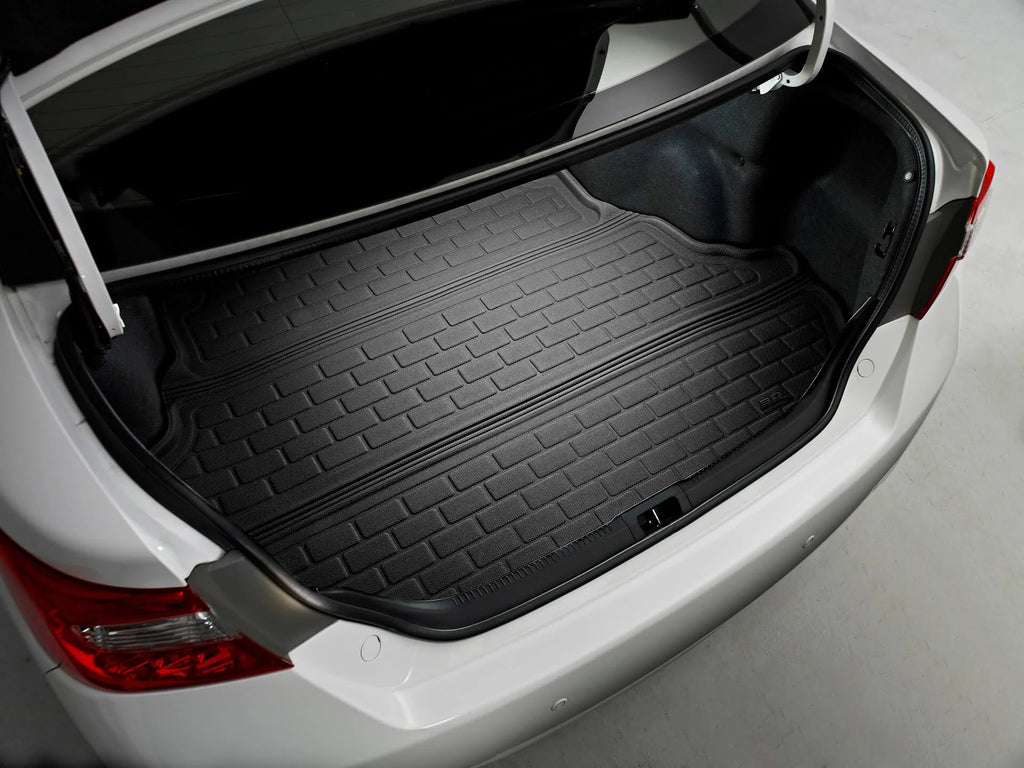 Black Cargo Liner W575042