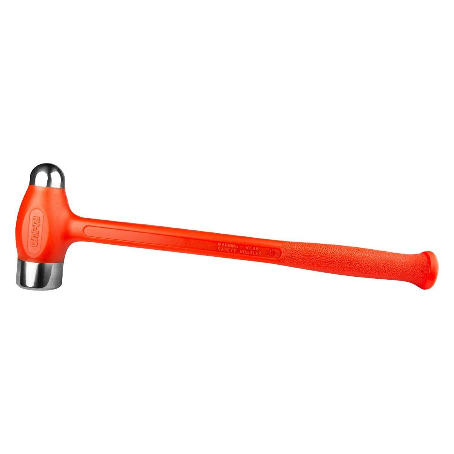 56 oz. Dead Blow Ball Peen Hammer V698648