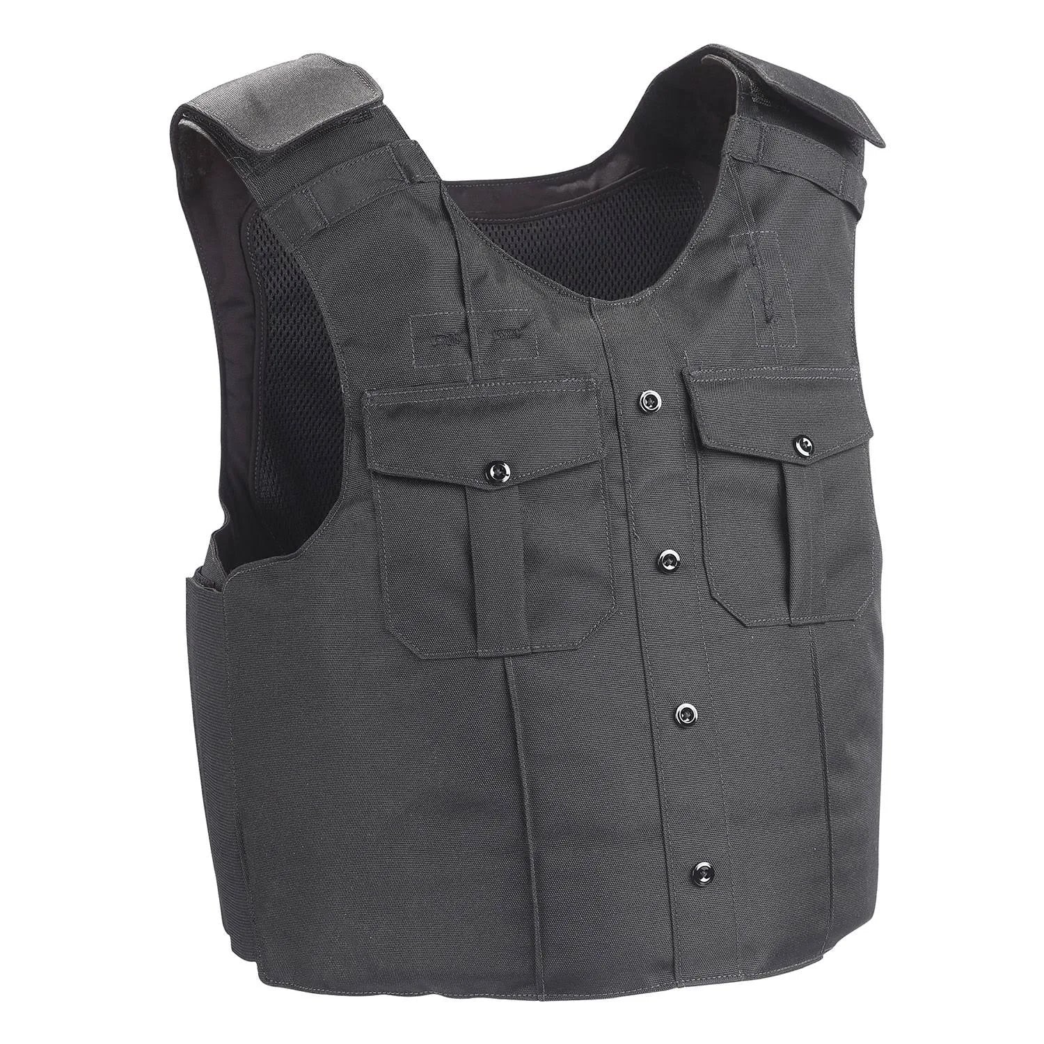 Spruce Green Tailored Armor Carrier J737