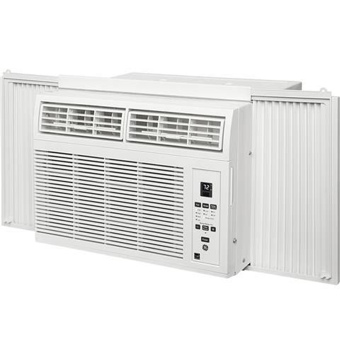 5,200 BTU Window Air Conditioner U44146
