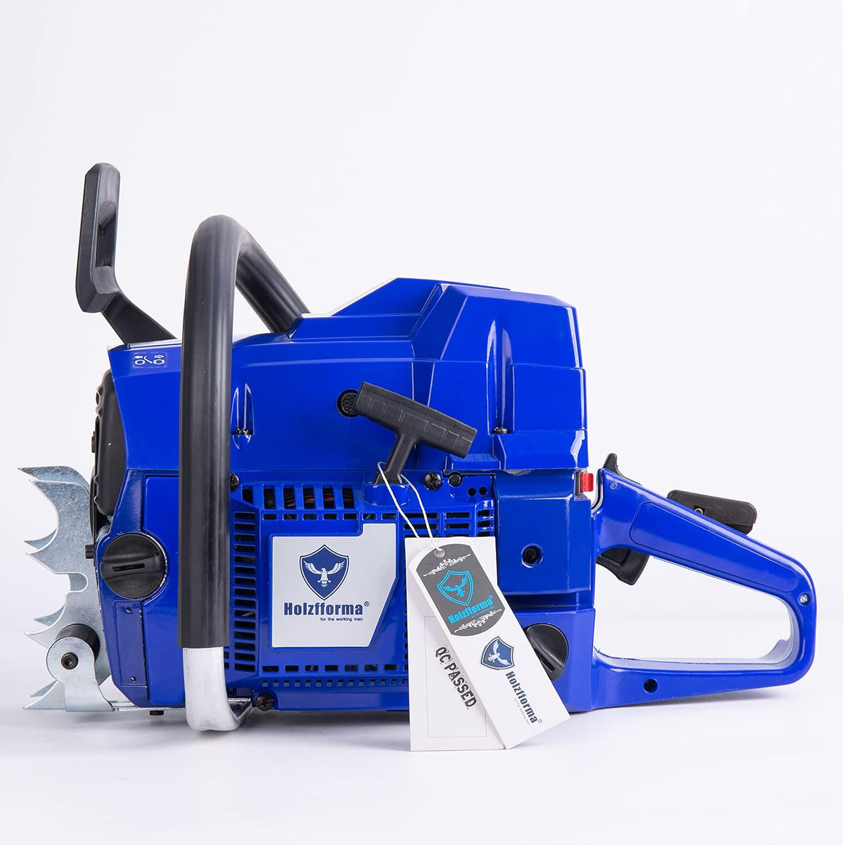 Gasoline Chain Saw Power Head D681305