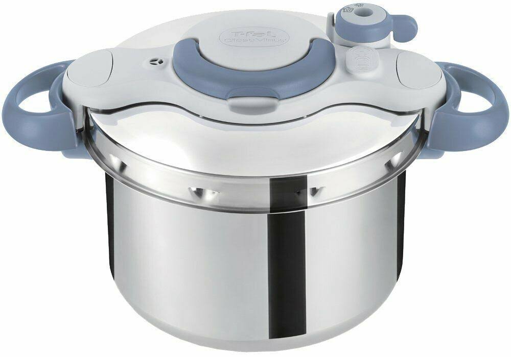 6.0L Pressure Cooker G516