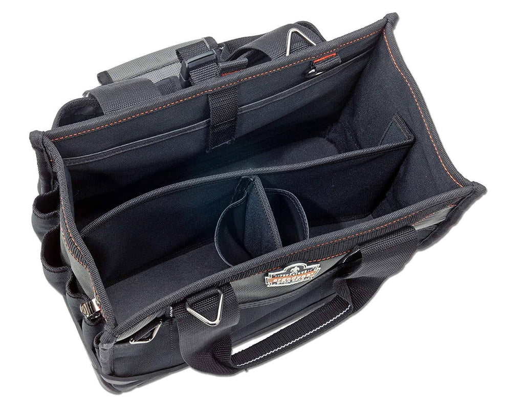 Open Top Tool Organizer Carrier X28595