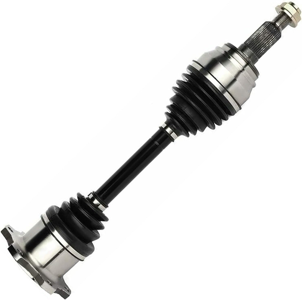 Front CV Axle Drive Shaft Assembly for Cadillac Escalade X679965