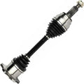 Front CV Axle Drive Shaft Assembly for Cadillac Escalade X679965