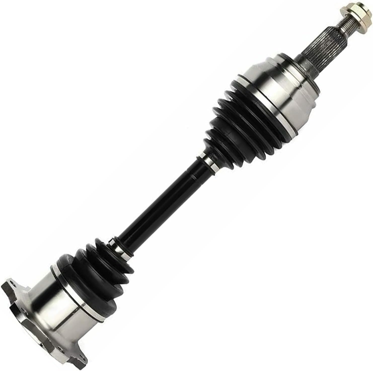 Front CV Axle Drive Shaft Assembly for Cadillac Escalade X679965