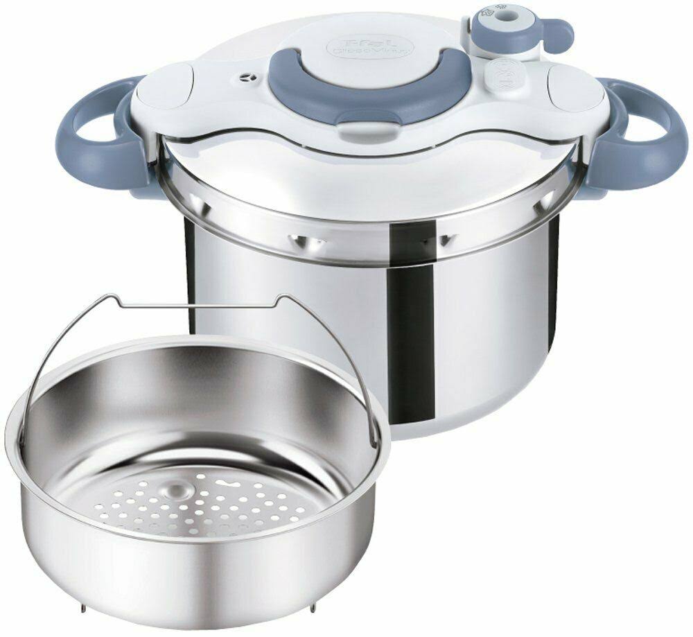6.0L Pressure Cooker G516